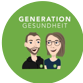 Generation Gesundheit Logo
